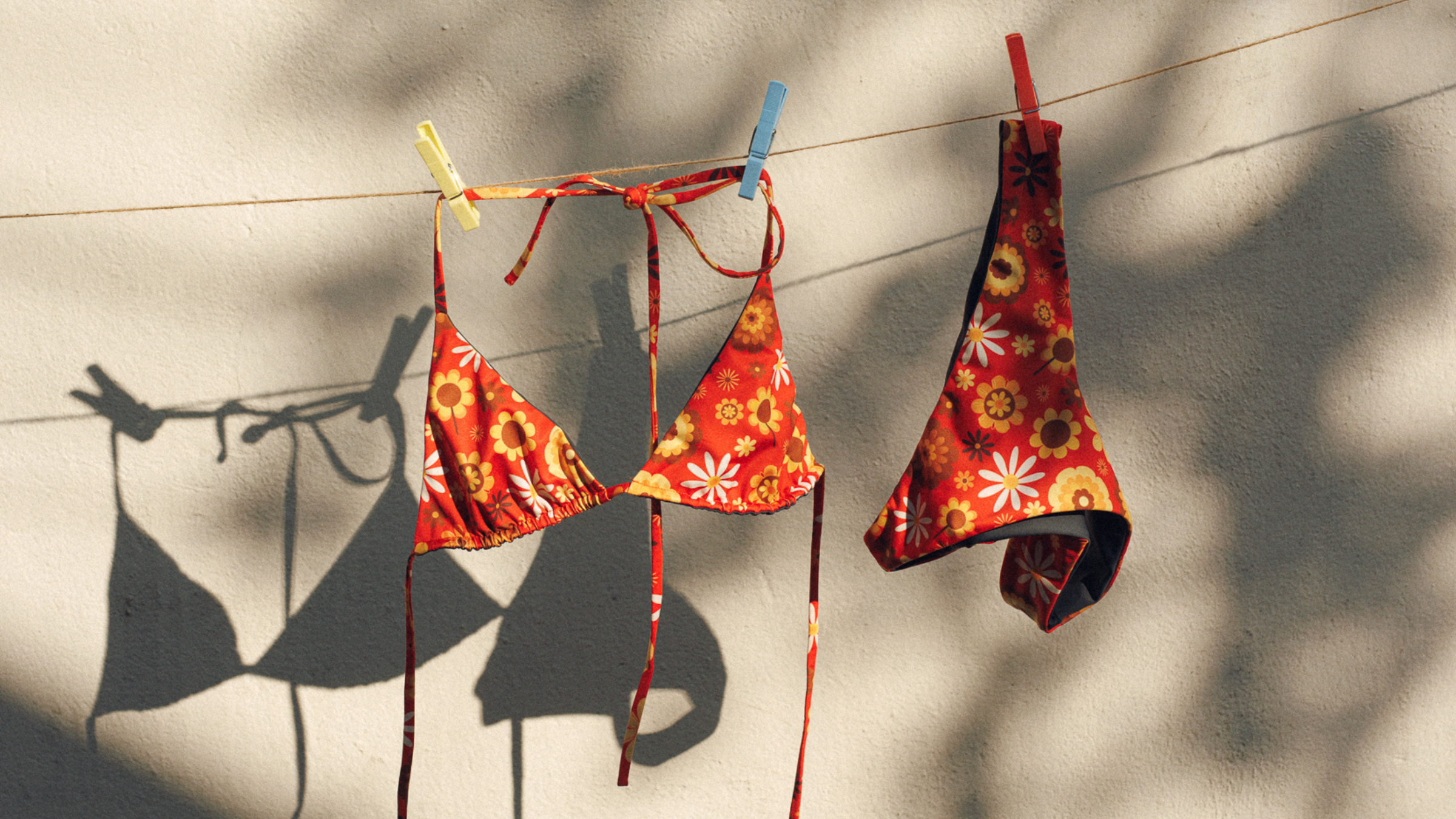 How to Make Your Bikinis Last Longer: A Surf Girl’s Guide