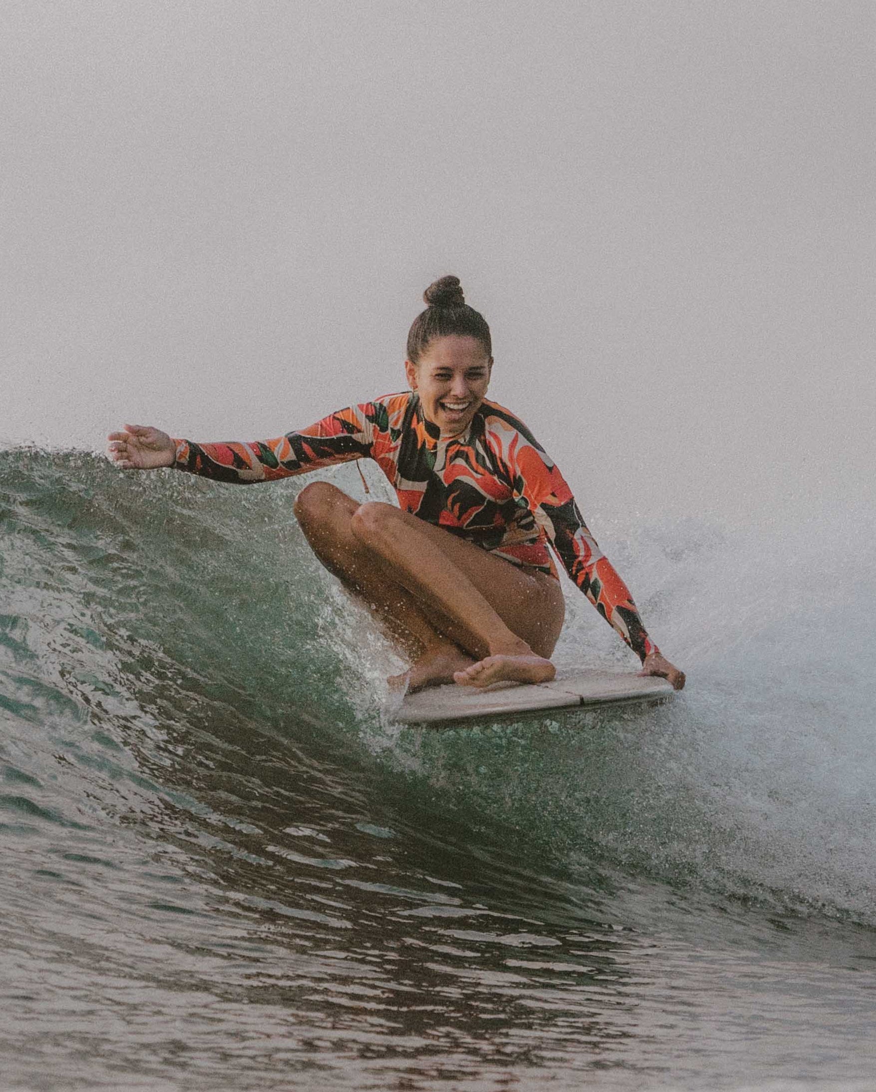 Surfing with Aloha: A Guide to Surf Etiquette