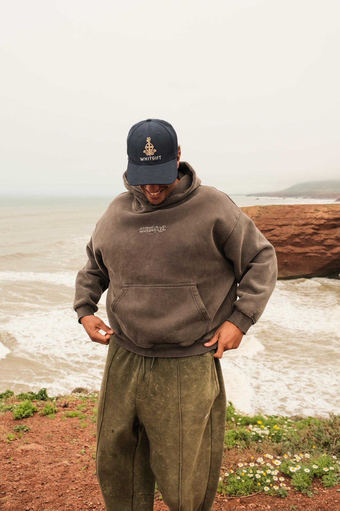 SUNDAZEHACKM - 180 cm