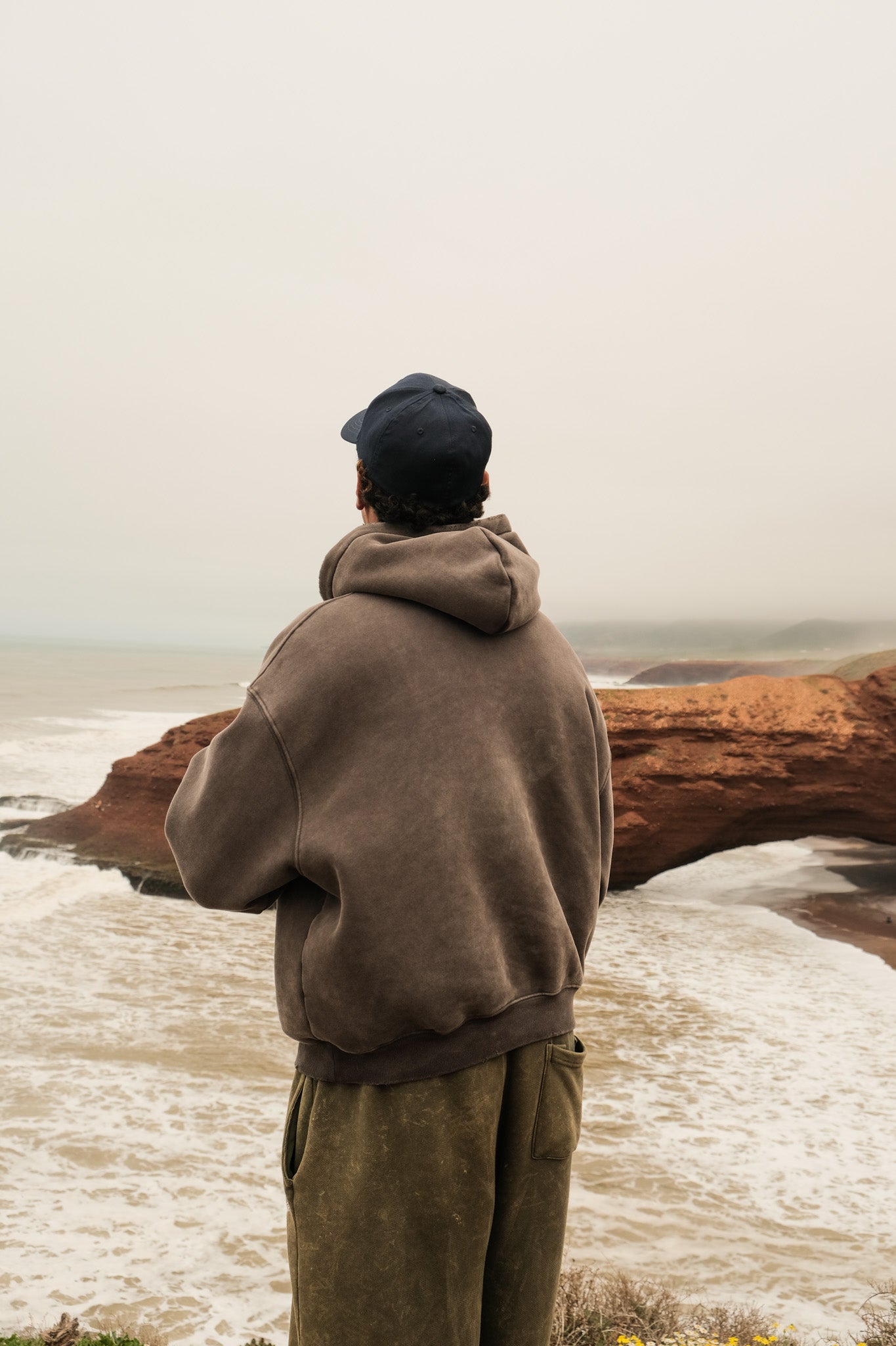 SUNDAZEHACKM - 180 cm