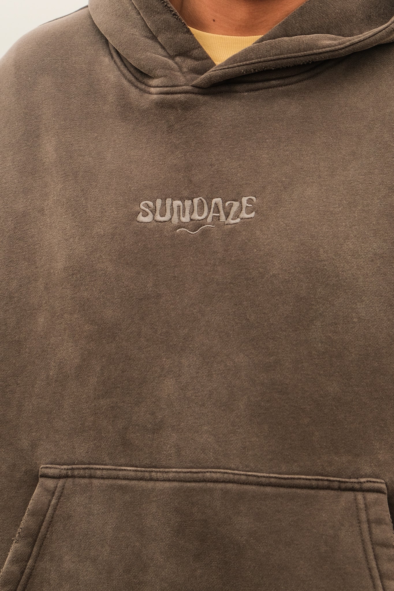 The Boyfriend Hoodie