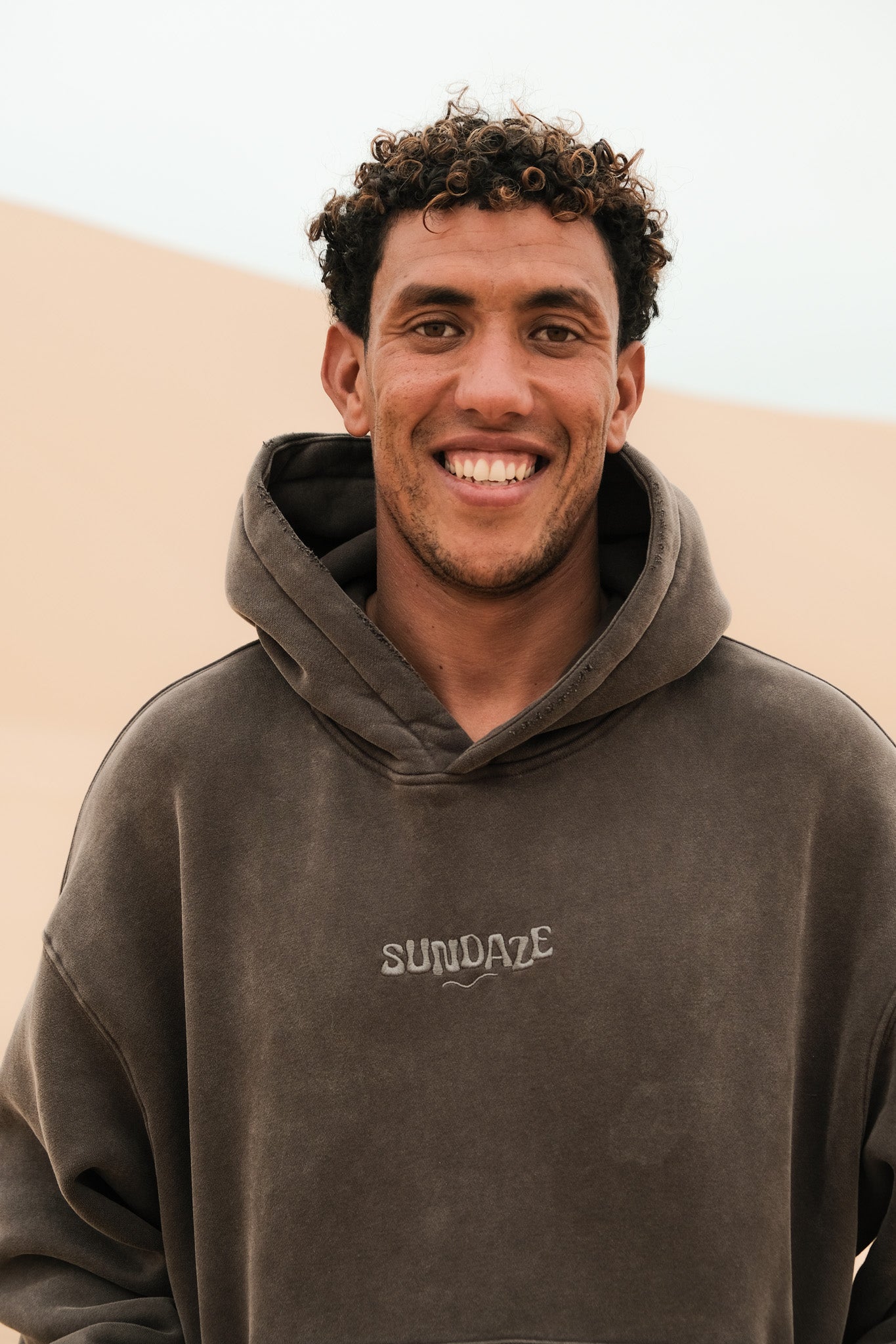 SUNDAZEHACKM - 180 cm