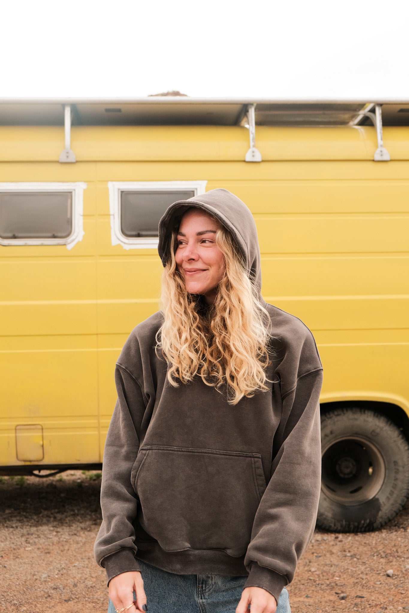 SUNDAZEHACKM - 174 cm