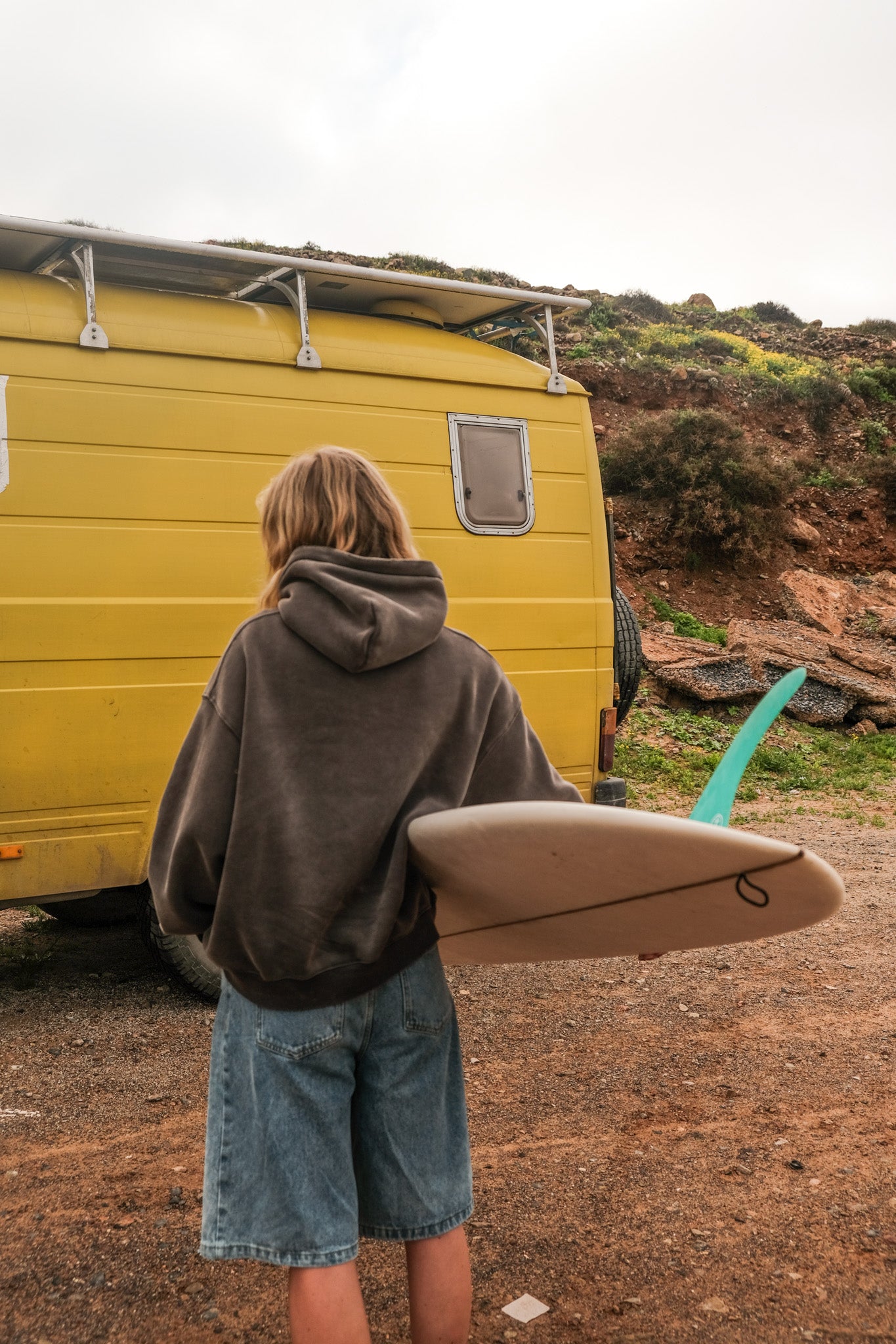 SUNDAZEHACKM - 174 cm