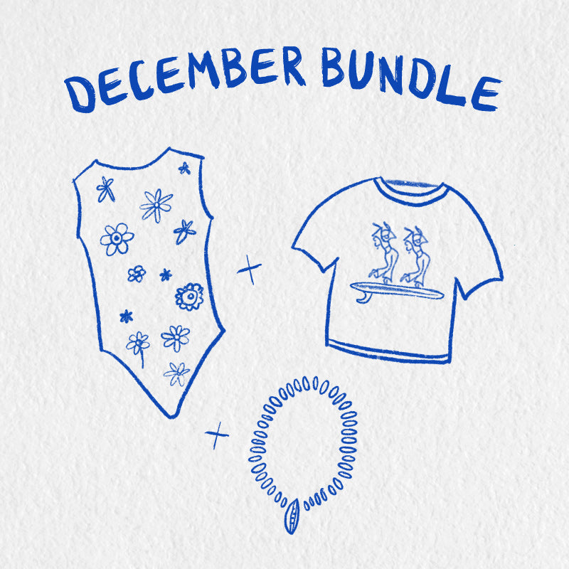 December bundle