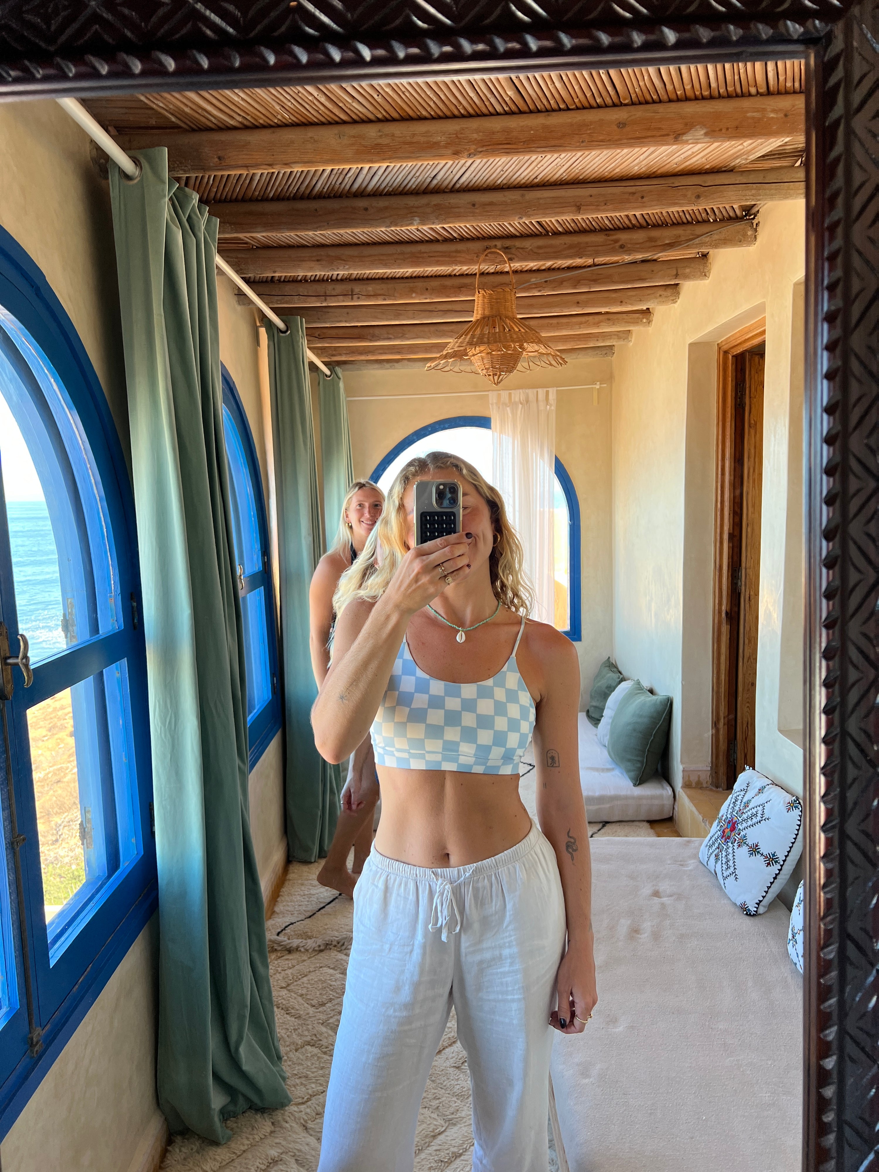 SUNDAZEHACKM - 174 cm