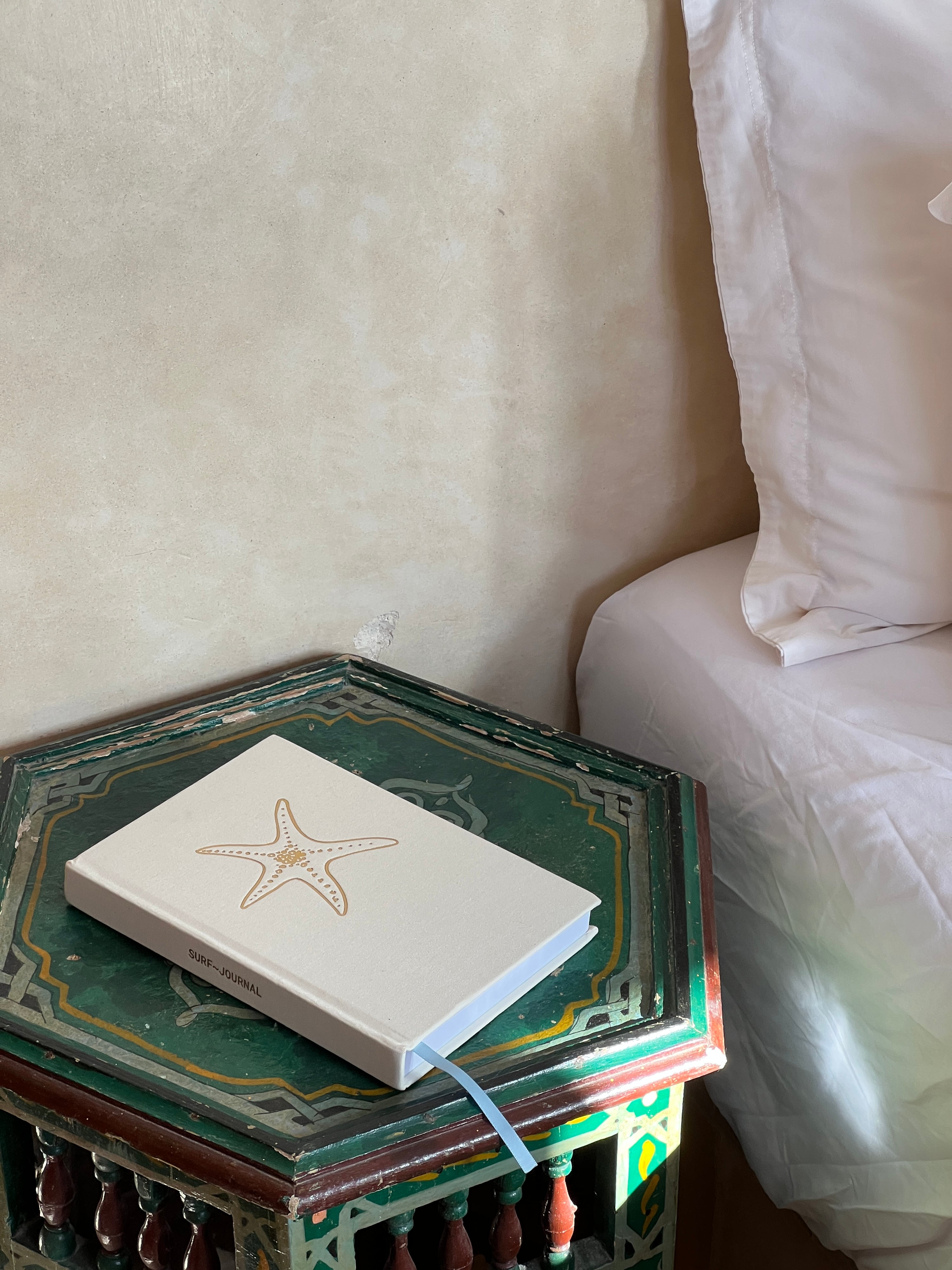 The SunDaze Surf Journal