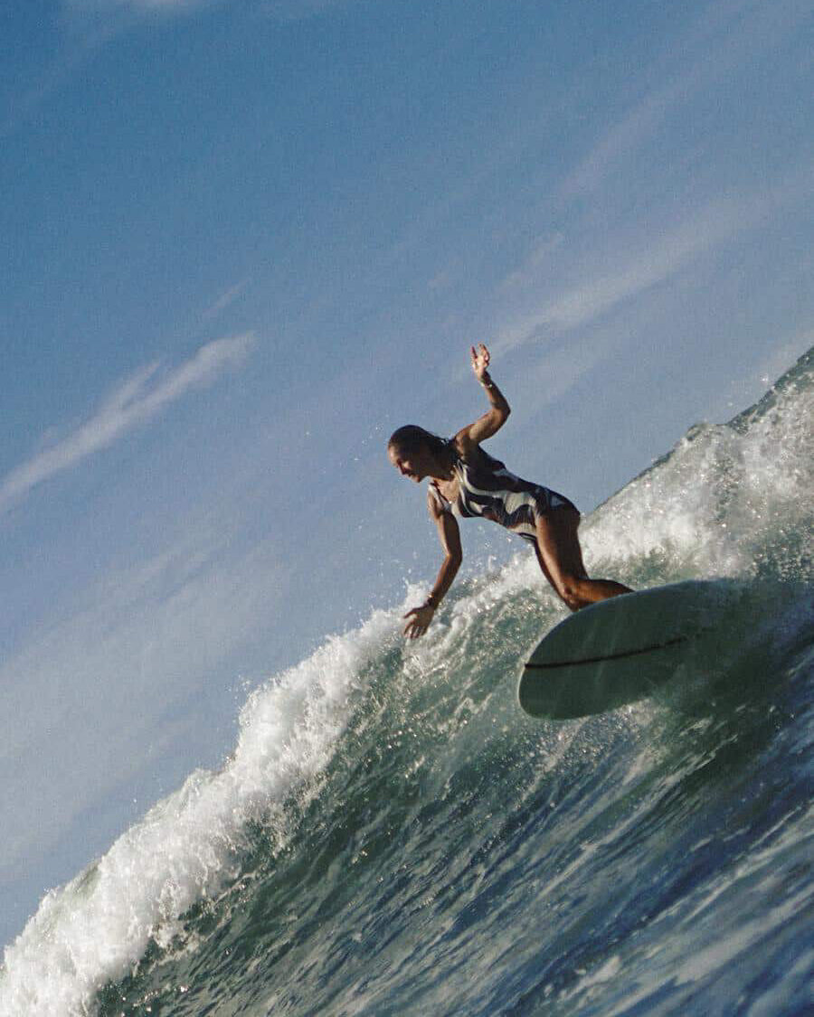 SUNDAZEHACKS - 168 cm