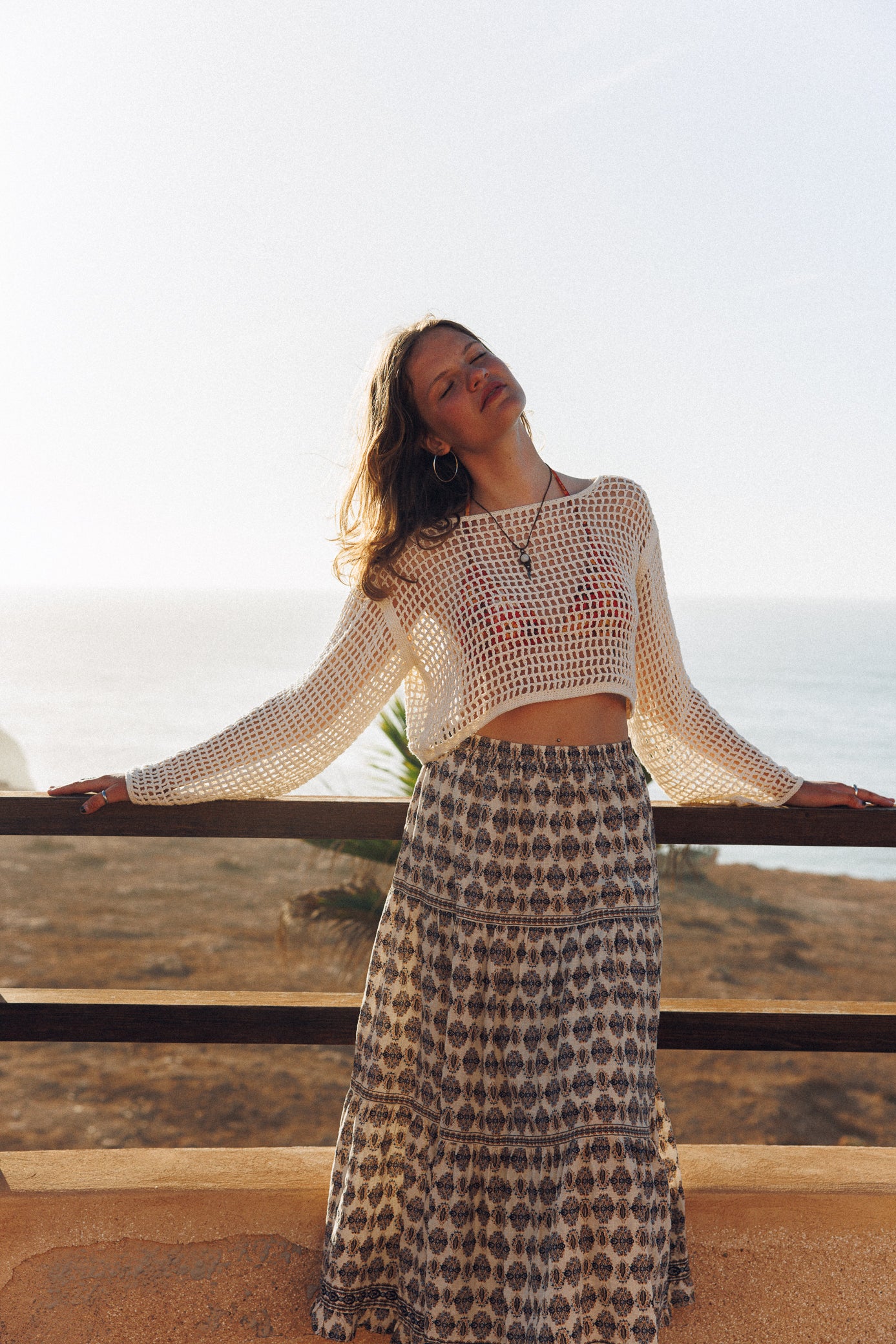 SUNDAZEHACKS/M - 172 cm