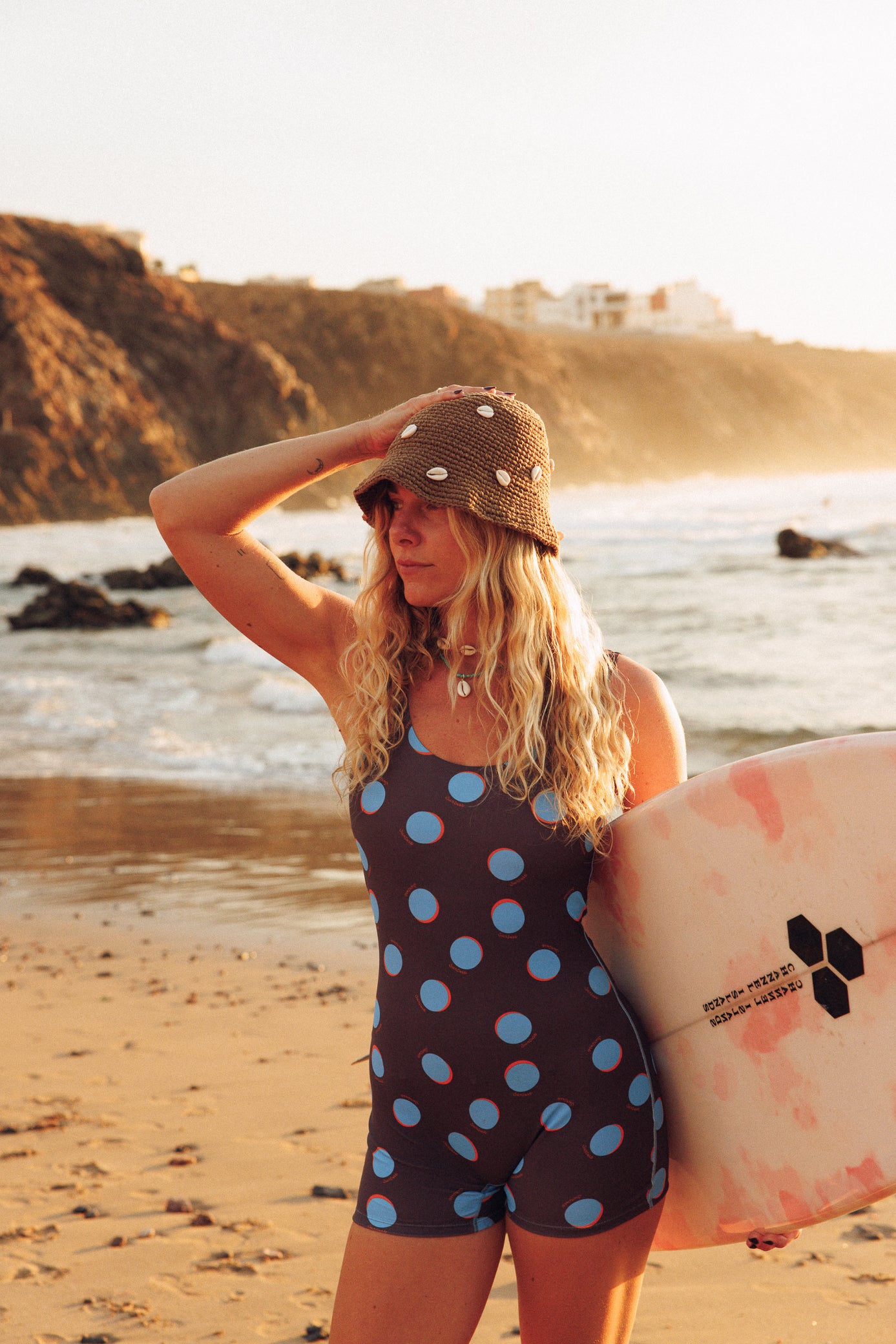 SUNDAZEHACKS - 174 cm