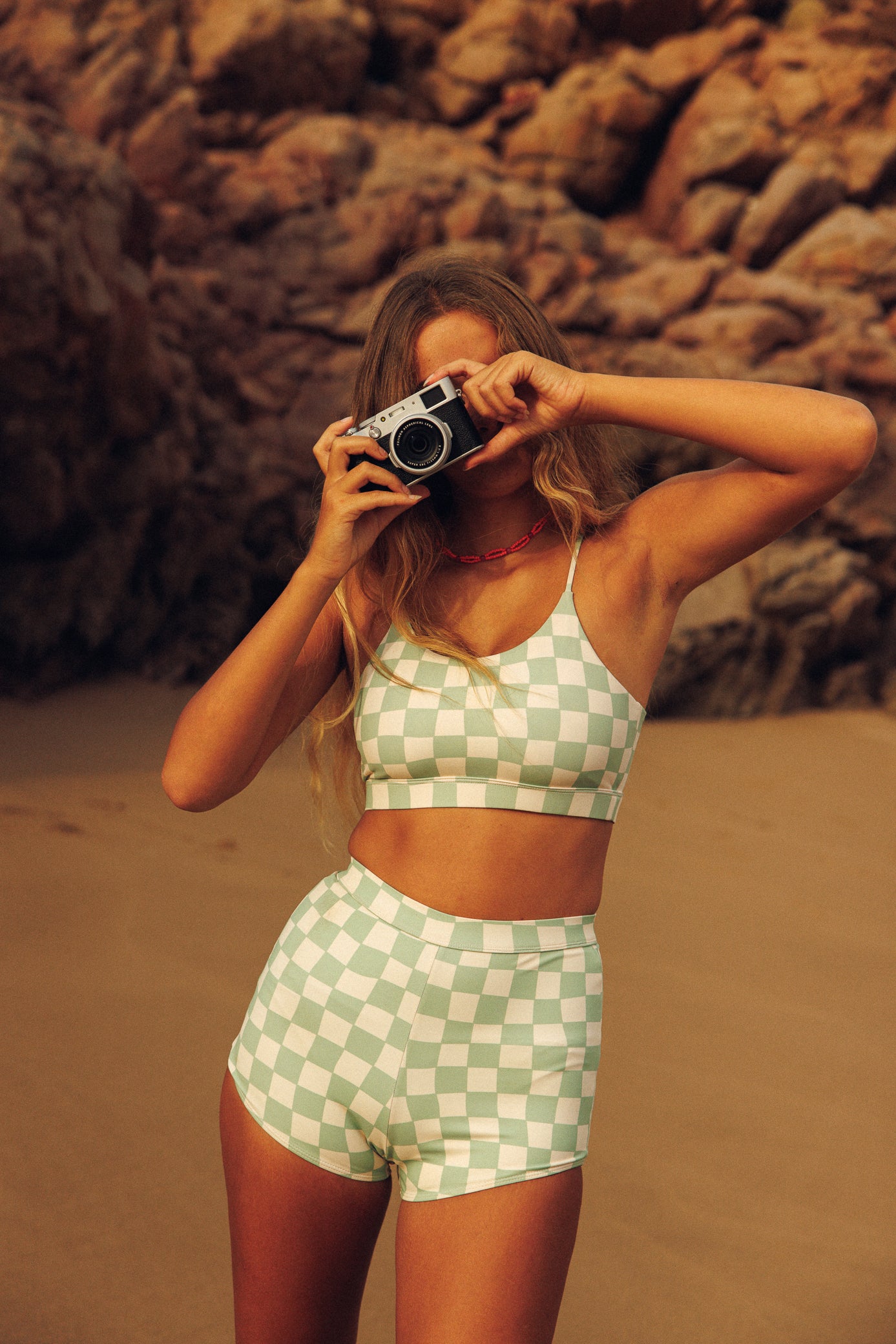 SUNDAZEHACKM - 175 cm