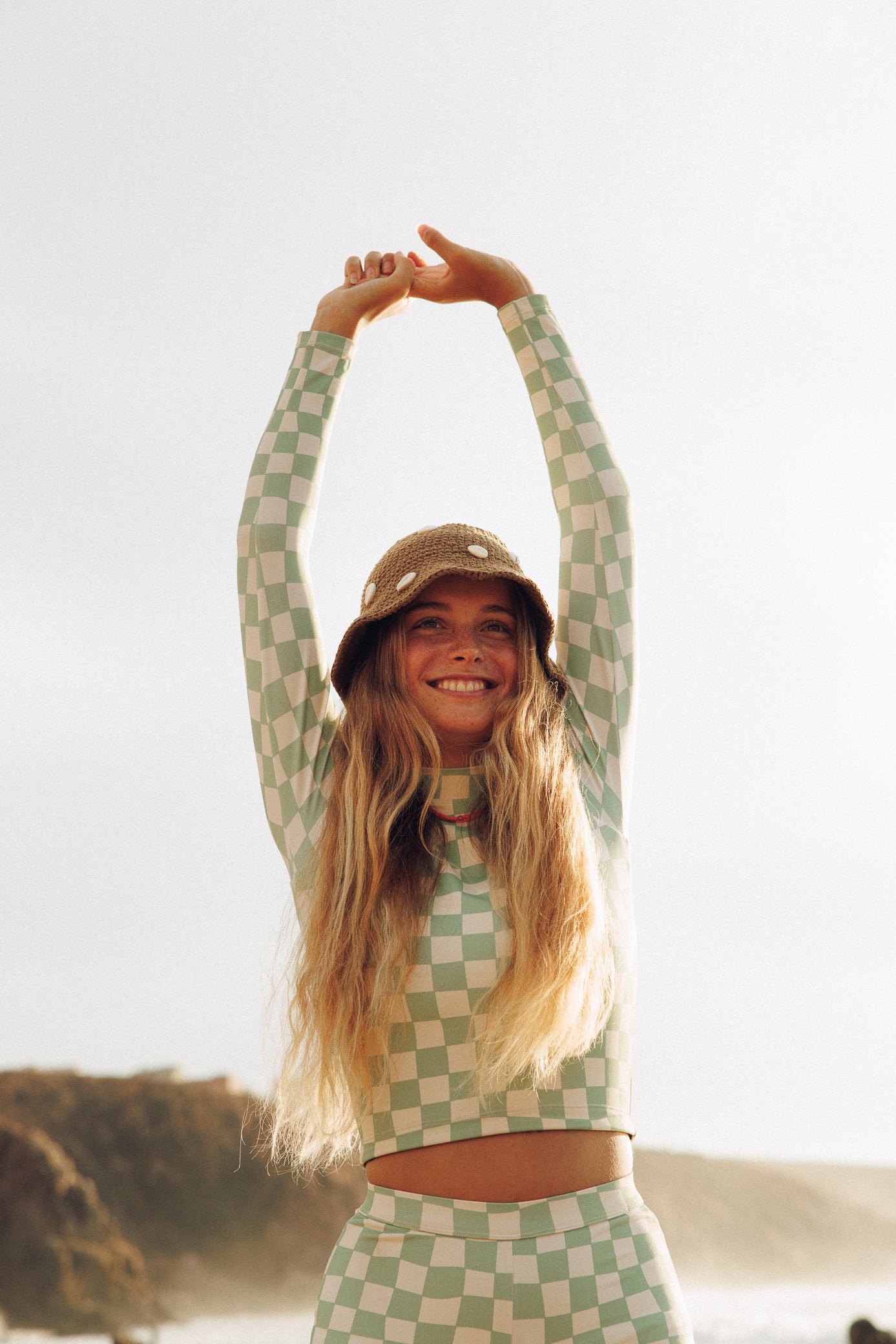 SUNDAZEHACKM - 175 cm