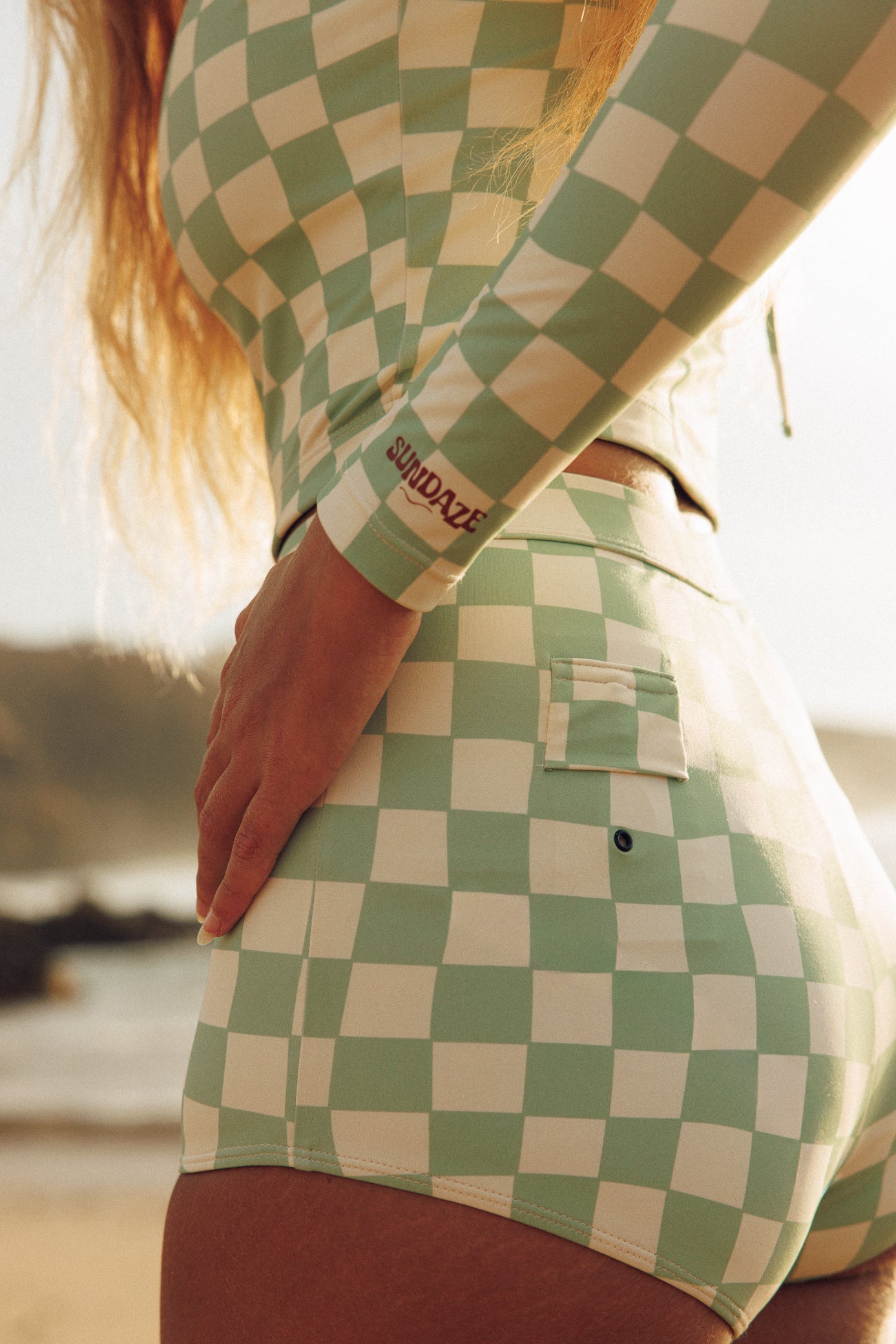 SUNDAZEHACKS - 175 cm