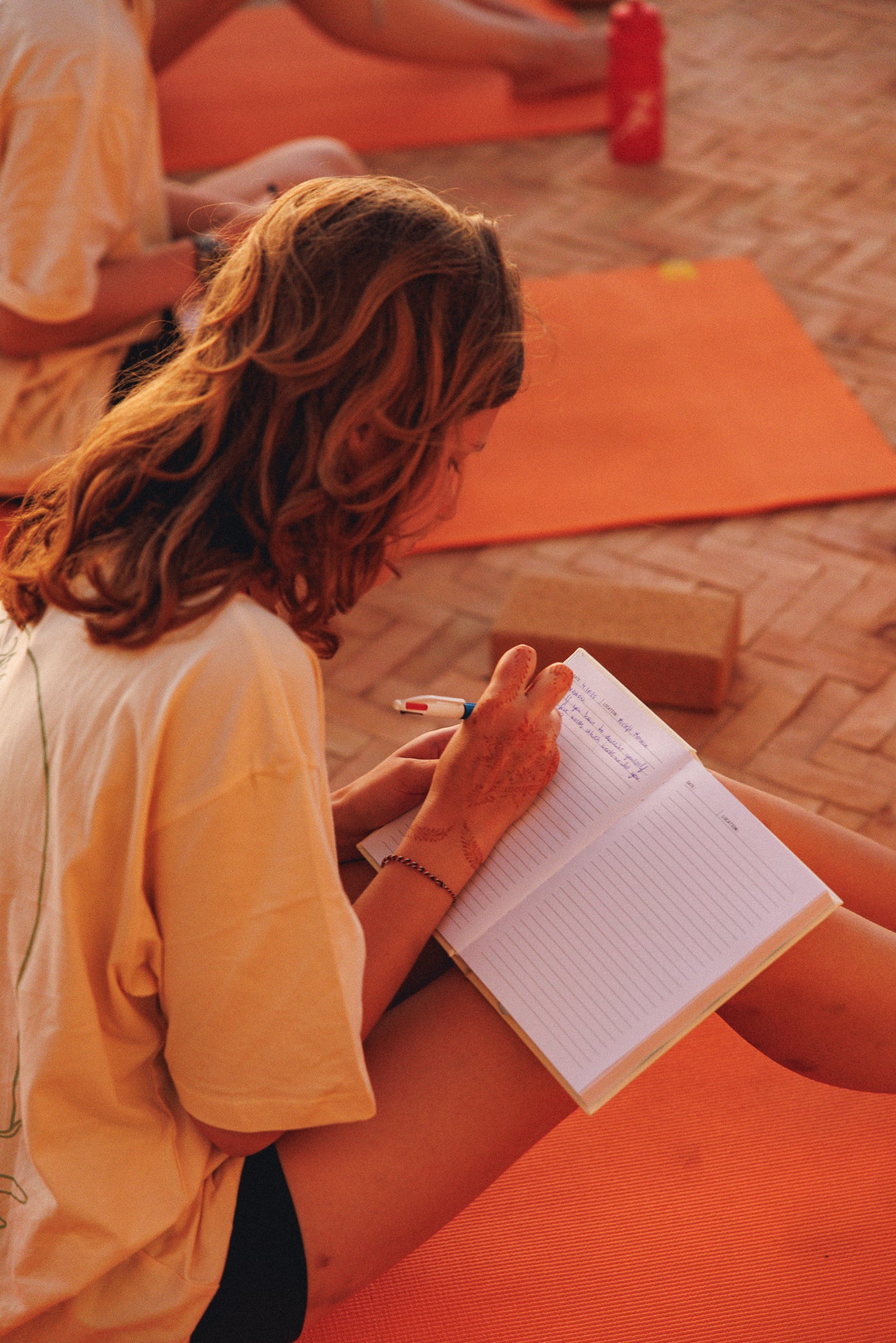 The SunDaze Surf Journal