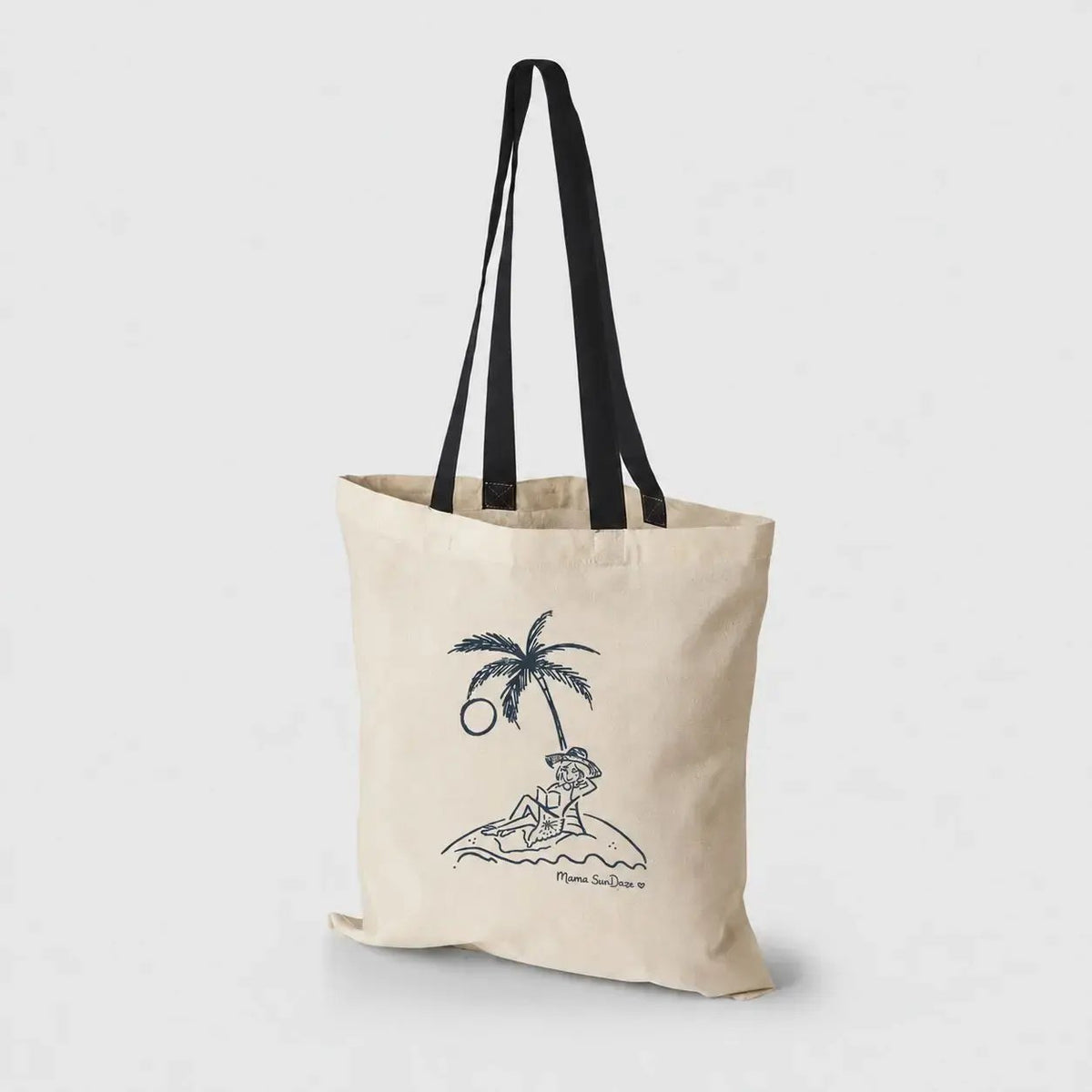 Mama SunDaze Tote