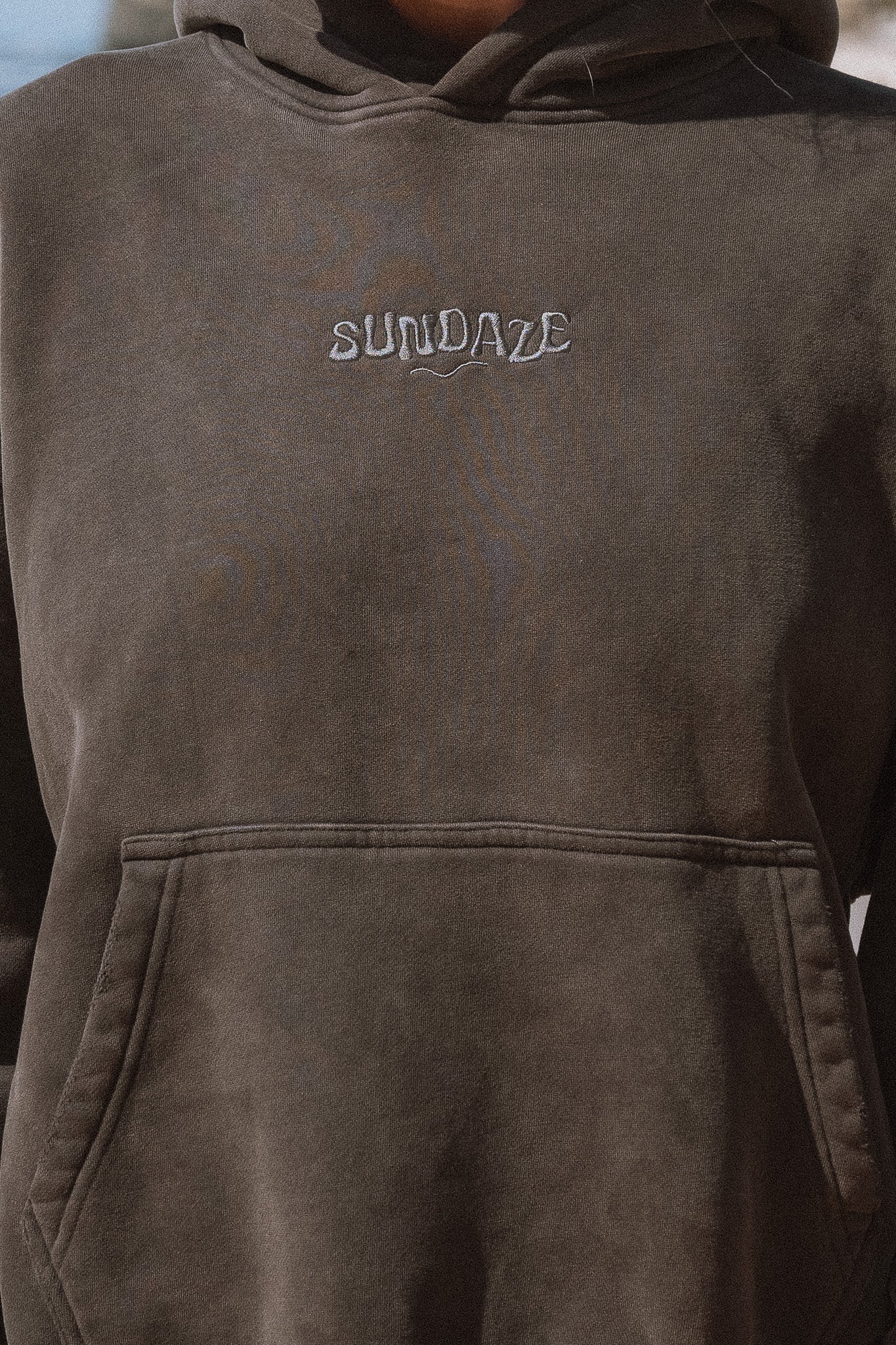 The Boyfriend Hoodie