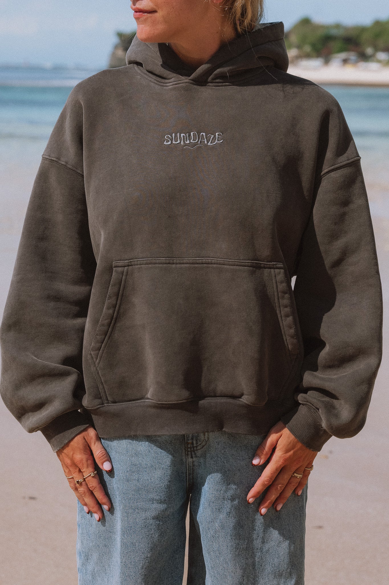 SUNDAZEHACKM - 174 cm