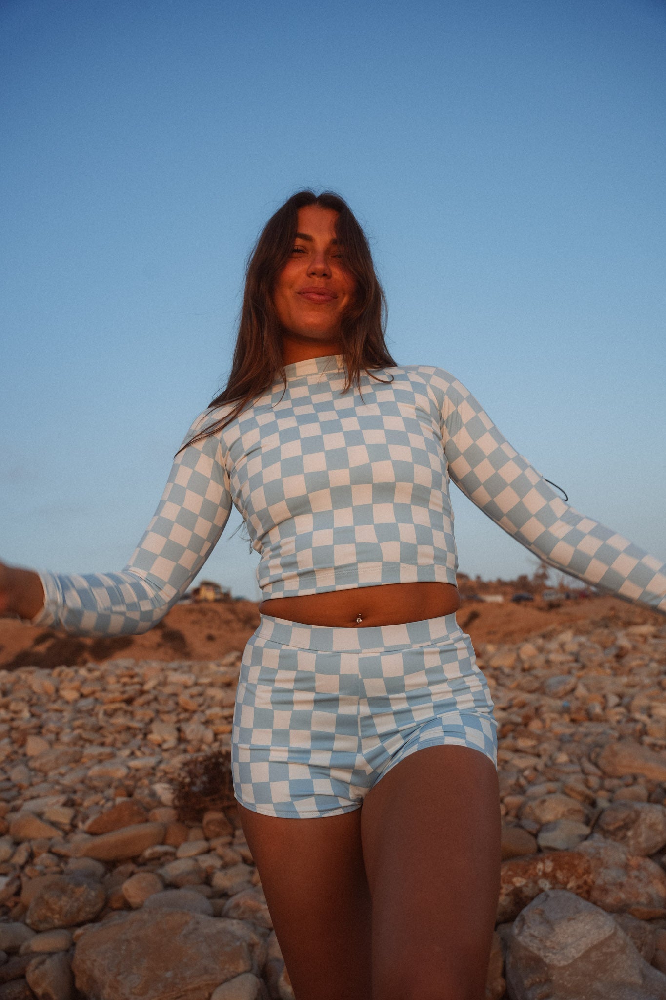 SUNDAZEHACKM - 163 cm