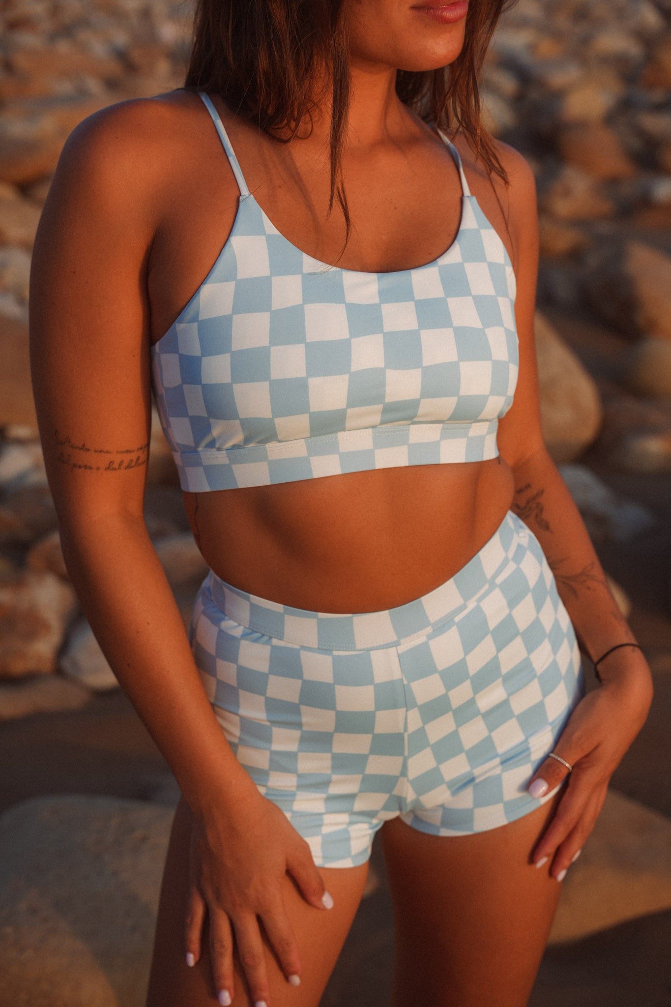 SUNDAZEHACKS - 163 cm