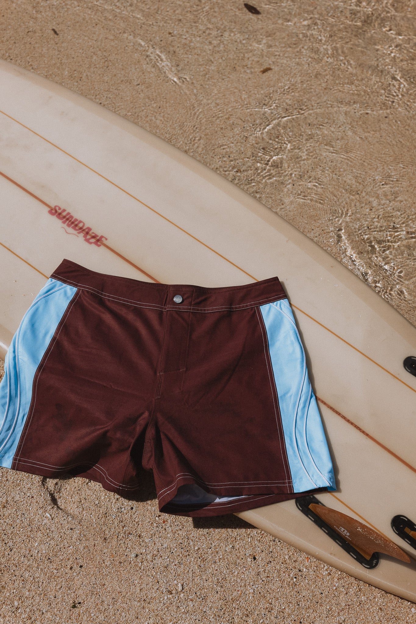 Komang Women's Boardshorts