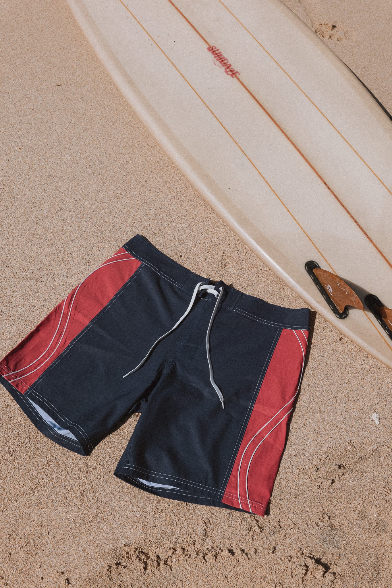 Komang Men's Boardshorts