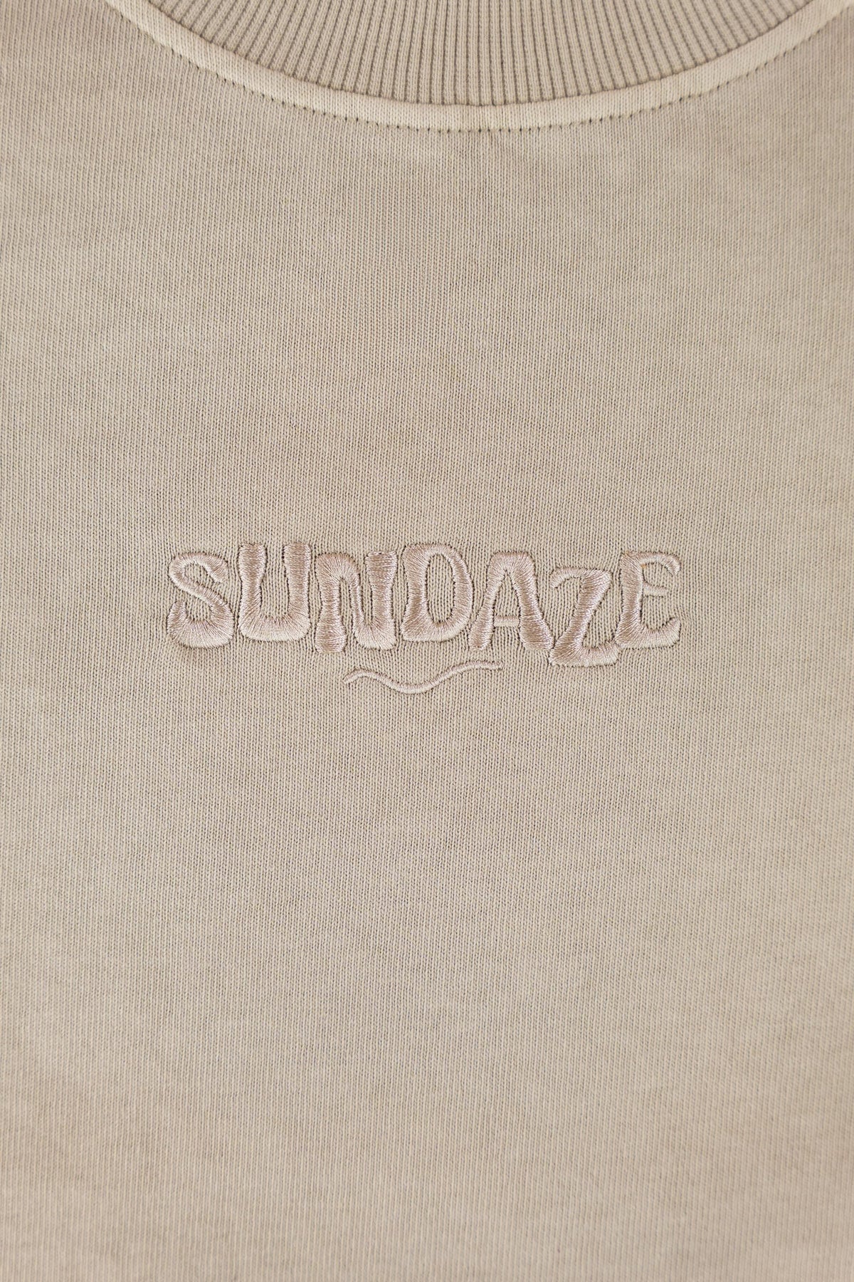 The SunDaze Long Sleeve Coconut - Coming soon