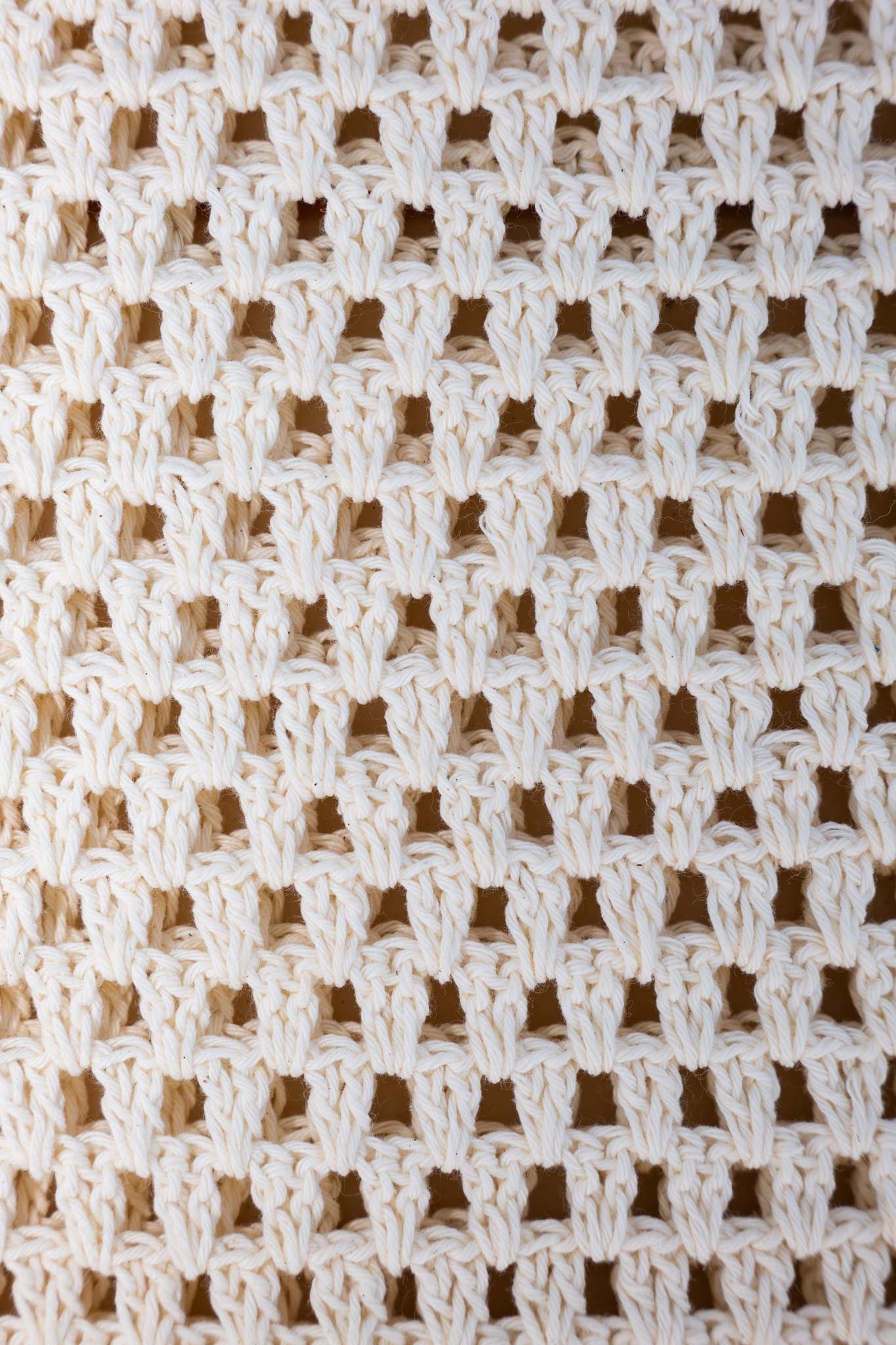 Sari Crochet Dress - Coming soon