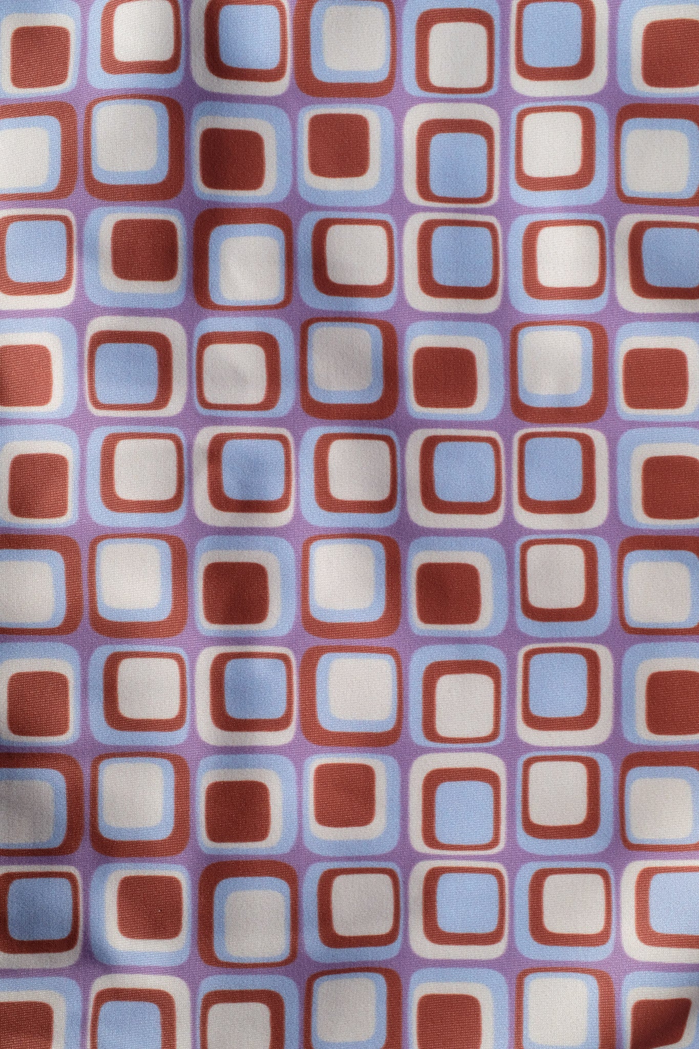 Putu Surf Bikini Top Disco Dip - Limited Edition