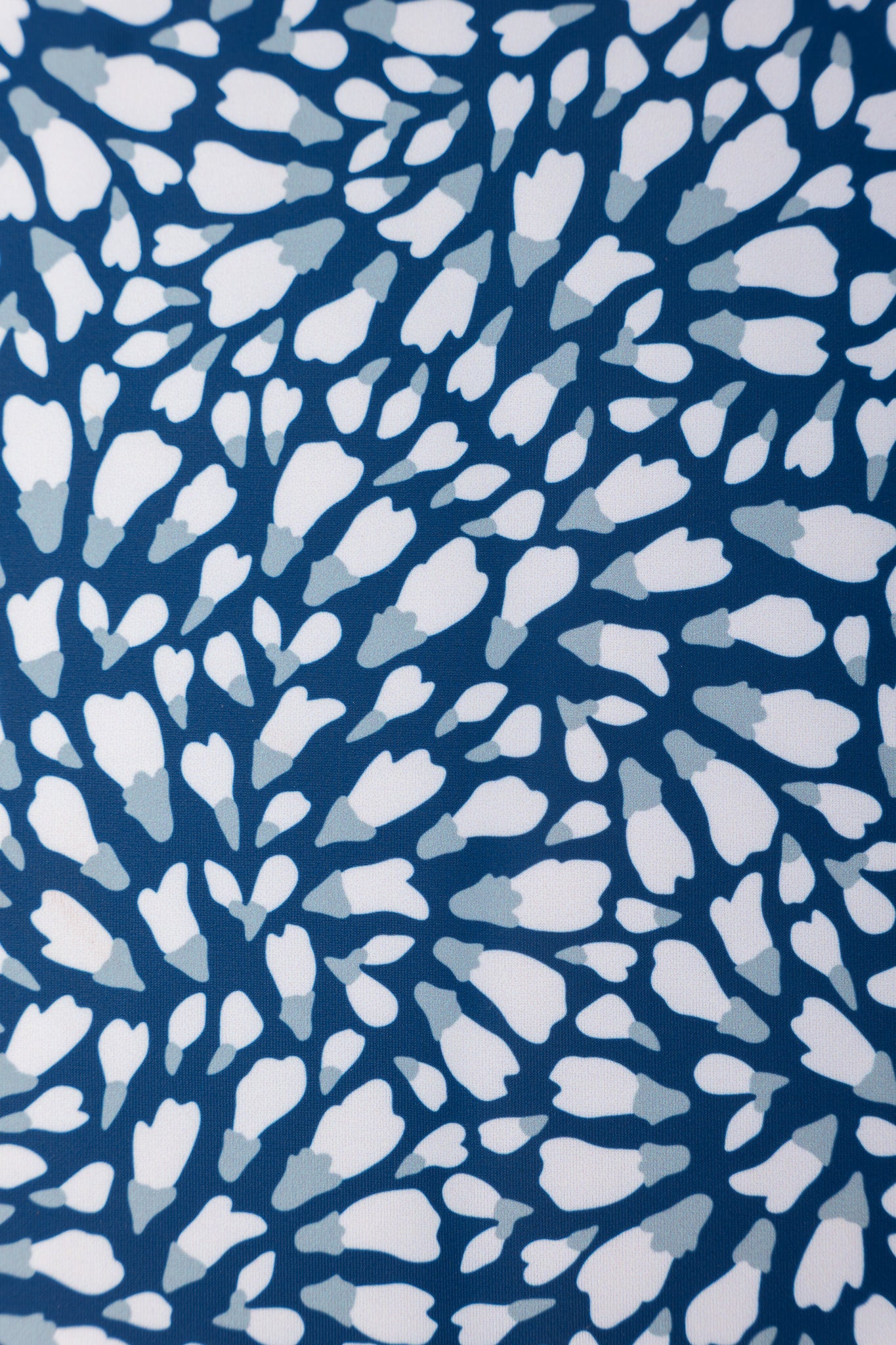 Ketut Surf Suit Abstract Blue