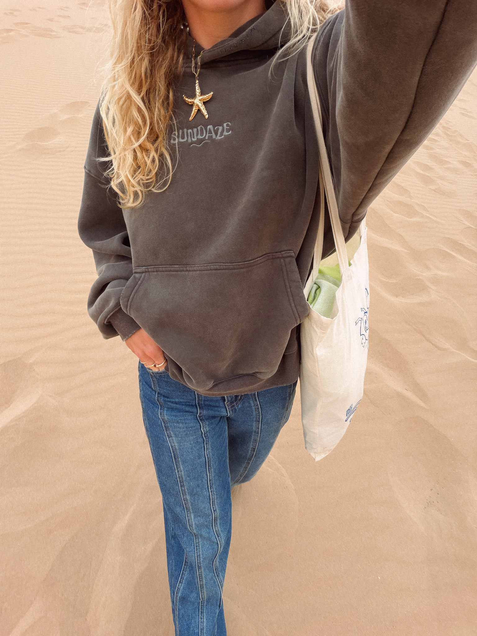 The Boyfriend Hoodie