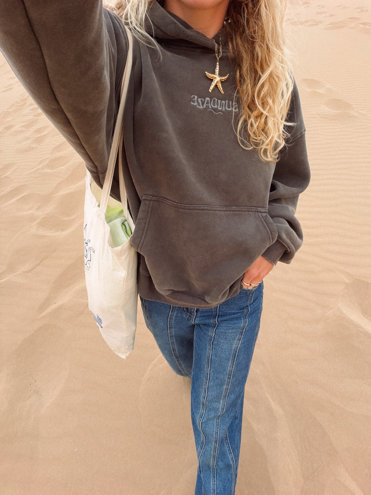 SUNDAZEHACKM - 174 cm