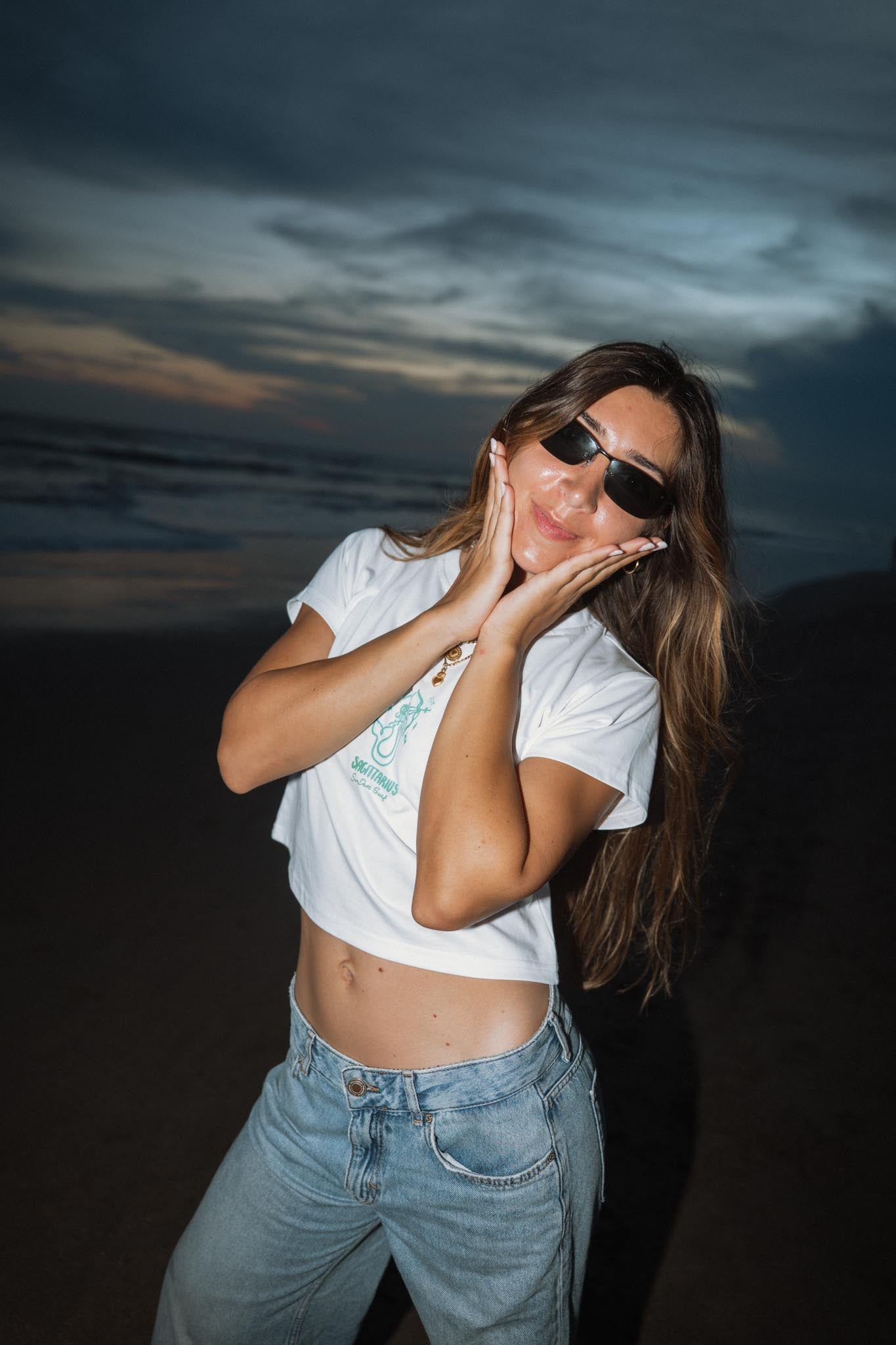 SUNDAZEHACKS - 165 cm