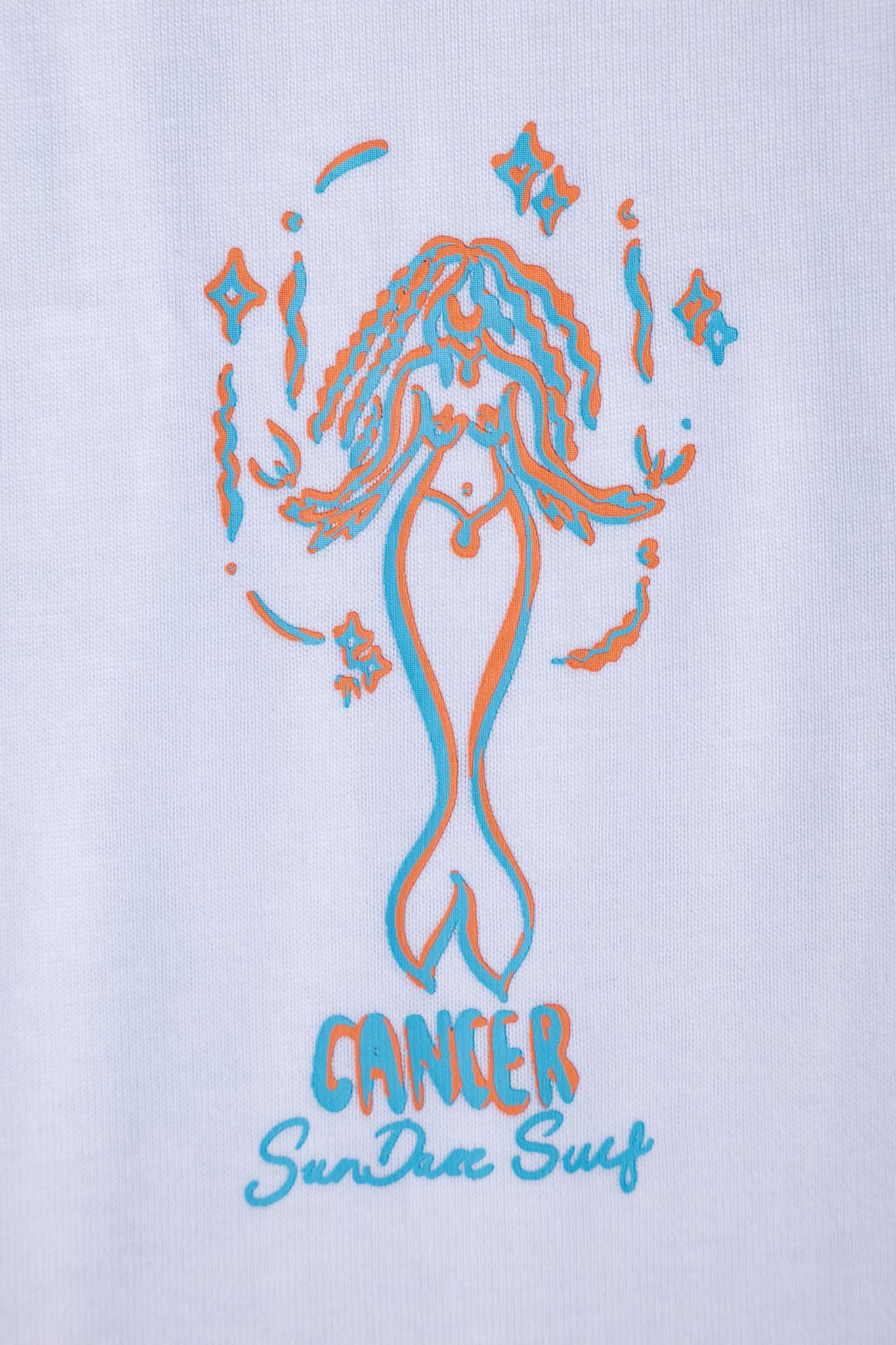 Cancer Baby Tee