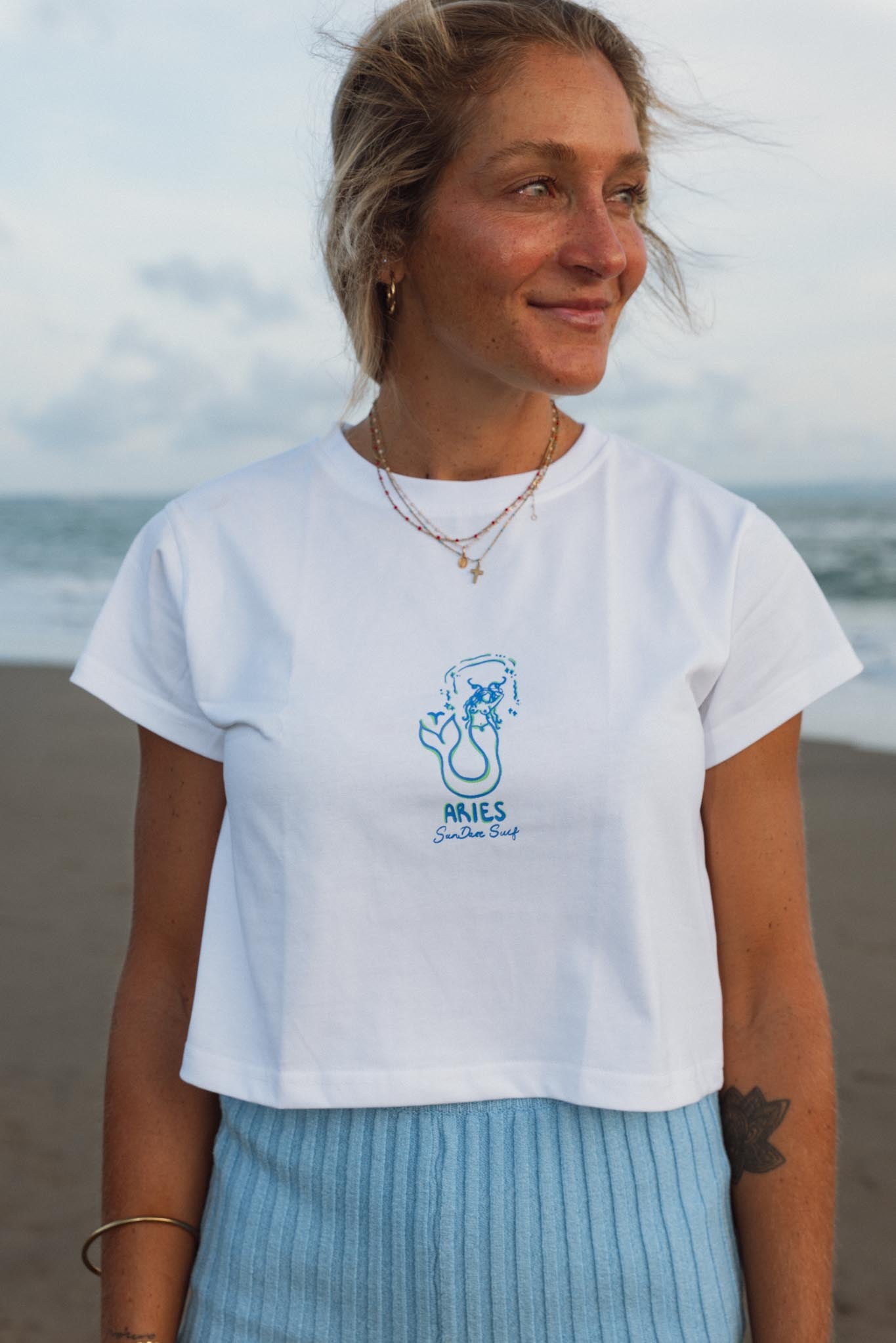 SUNDAZEHACKS - 168 cm